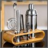 Cocktail shaker set