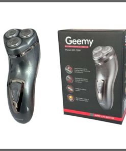 Professional Rechargeable Beard Trimmer & Smoother