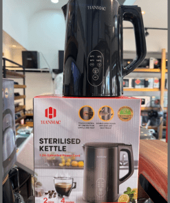2.2L Hanmac Sterilized Electric Kettle