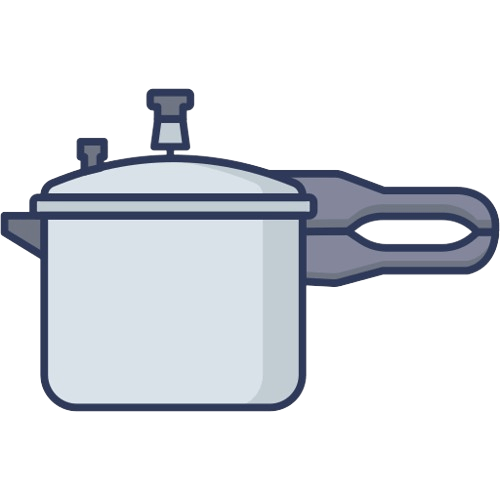 Home 1 Pressure Cooker