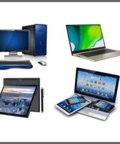 TECH ACCESSORIES