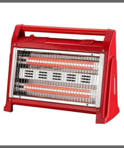 Luxgen Quartz Room Heater