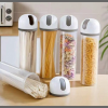 32cm Tall Air tight waterproof  Pasta storage bottle spaghetti container