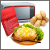Express Microwave Bag