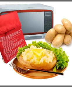 Express Microwave Bag