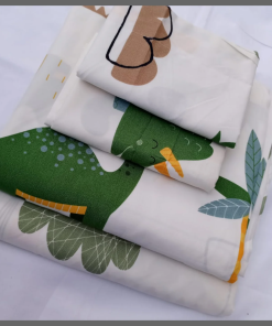 Cotton bedsheet