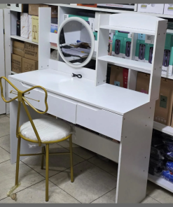 Dressing table set