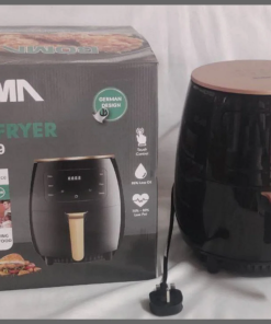 4.5L Boma airfryer
