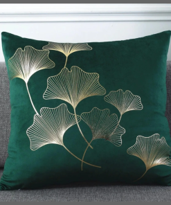 Home decor cushion cover