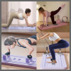 Multifuctional pilates board
