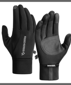 GoLoveJoy Touchscreen Winter Gloves