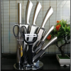 Knife set