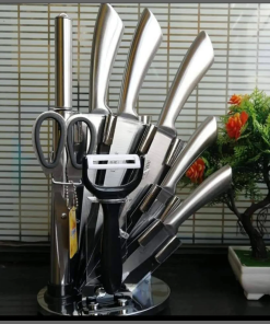 Knife set