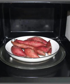 Large Size Microwave Turntable Tray
