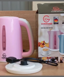 Electric kettle