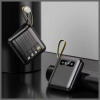 Portable power bank