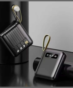 Portable power bank
