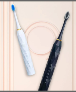 Smart Electric Toothbrush
