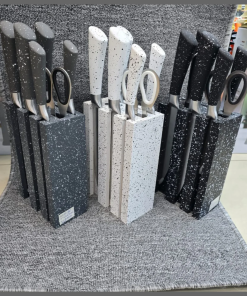 Knife set