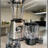 Signature Blender 3 in1 steel