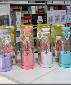 350mls Portable mini juicer