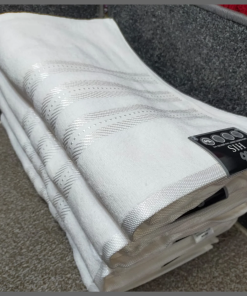 Large HIS Towel