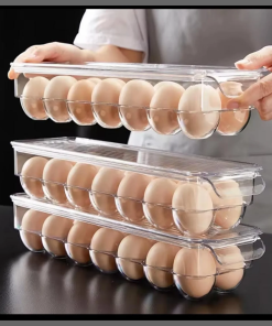 14Eggs Acrylic egg holder