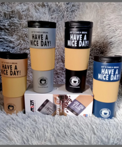 600ml Szm thermo cup