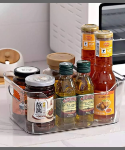 Acrylic Multipurpose Organizer