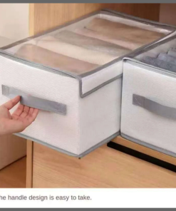 Closet organizer C