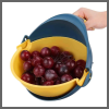 Wet basket/Vegetable slicer