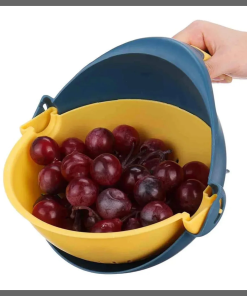Wet basket/Vegetable slicer