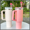 1.2L Large capacity unbranded thermocup