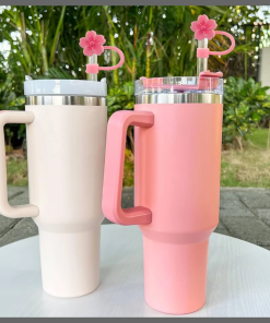 1.2L Large capacity unbranded thermocup