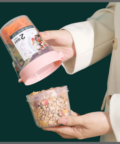 3in1 multifunctional cup