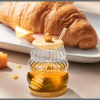 Honey Dispenser/ Jar