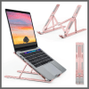Creative Foldable Adjustable Laptop Stand Bracket
