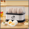 6Pcs electric egg boiler