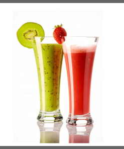Long classy juice Glass