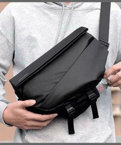 Travel Crossbody Bag