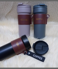 500mls Travel thermo cup