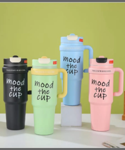 850ml Mood Stanley cup