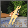 Wooden Rolling Pin