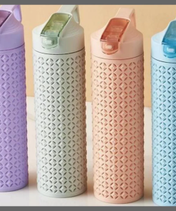 650ml Water bottle caver
