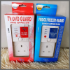13 Amps Fridge and TV guard