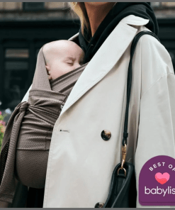 Adjustable baby sling wrap/baby front embrace strap