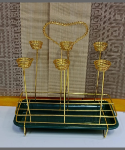 Glass  holder