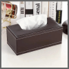 PU Leather Serviette Holder