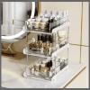 3 Layer Multifunctional storage rack