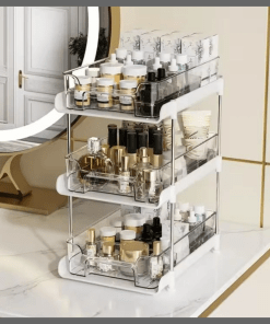 3 Layer Multifunctional storage rack